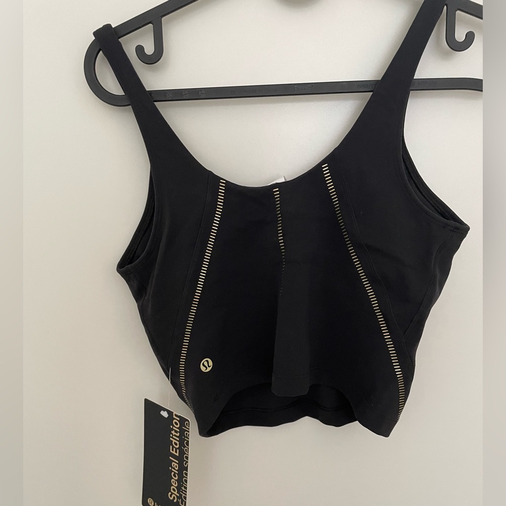 Lululemon Align Tank Special Edition